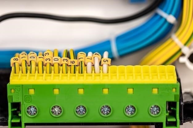 color coding of lan cable pdf