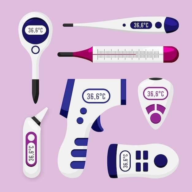 braun ear thermometer instructions