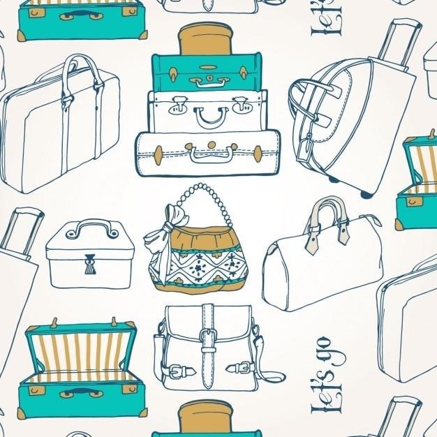 handbag patterns pdf