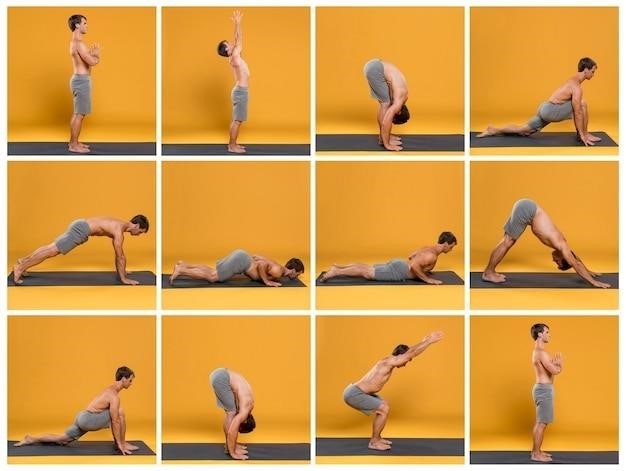 somatic yoga exercises pdf