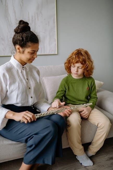 preschool music lesson plans pdf