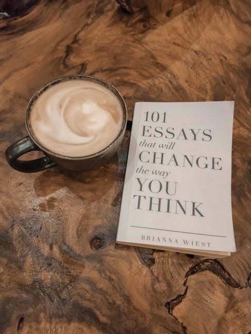 summary response essay example pdf